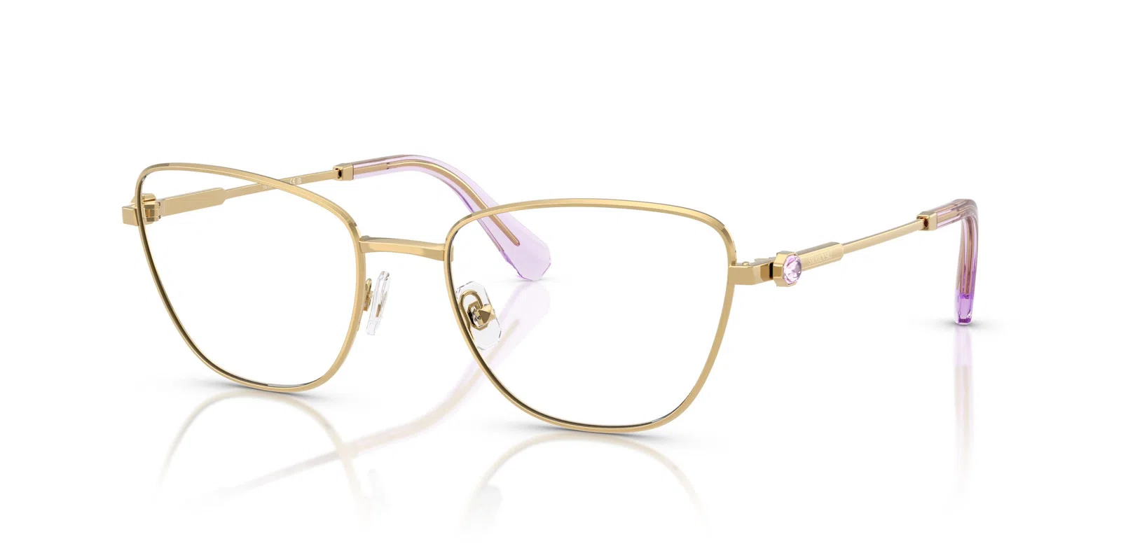 Swarovski 1018 Eyeglasses - view 26